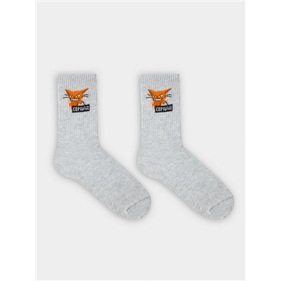 MARK FORMELLE Женские носки 217K-2666