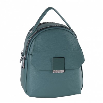 Рюкзак 69162 d.green Velina Fabbiano-Safenta