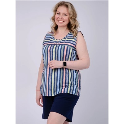 Malina Костюм 9410с