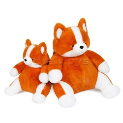 Корги Никки, 25 см