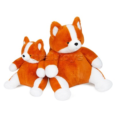 Корги Никки, 25 см