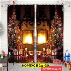 Фотошторы 3д 2050960-2