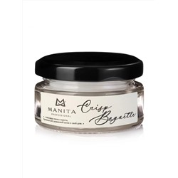 MANITA Свеча ароматическая / Crips Baguette, 50 мл 28414