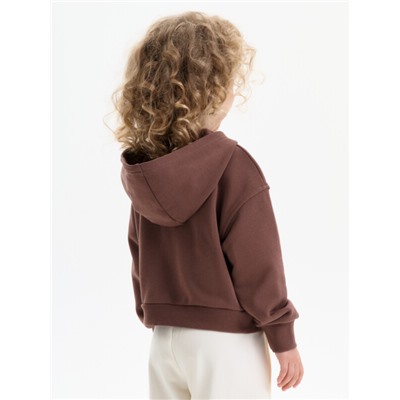 Толстовка для девочек