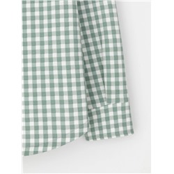 CROCKID Рубашка КР 302567-1