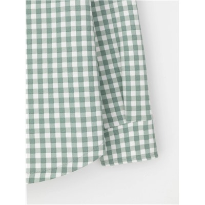 CROCKID Рубашка КР 302567