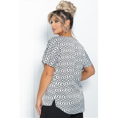 Блуза LADY TAIGA, 1055233