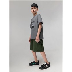 Bodo Шорты 39-33MU