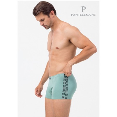 PMH-1492 (Трусы мужские шорты, PanteLemone )