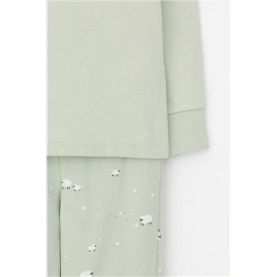 CROCKID Пижама К 1567