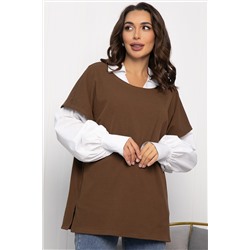 Жилет LADY TAIGA, 1136387