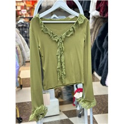 Кофта бронь 2051487-3