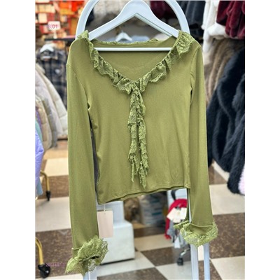 Кофта бронь 2051487-3