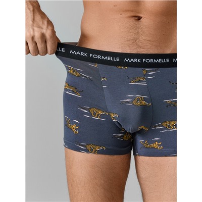 ТРУСЫ МУЖСКИЕ 411228