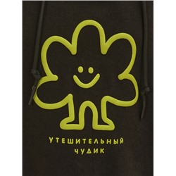 Толстовка для девочек