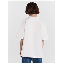 ФУТБОЛКА ЖЕНСКАЯ 112953