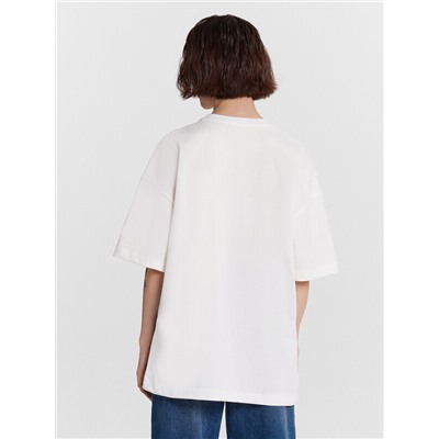 ФУТБОЛКА ЖЕНСКАЯ 112953