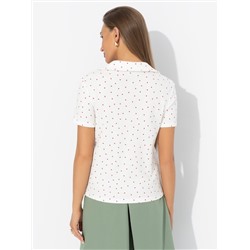 CHARUTTI Футболка 11951