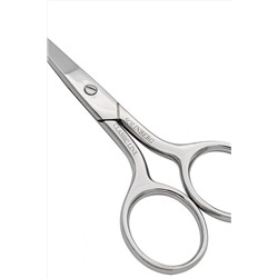 Solinberg Ножницы маникюрные для ногтей / Comfort Line 212-041, 32 мм KRISTALLER, 1106377