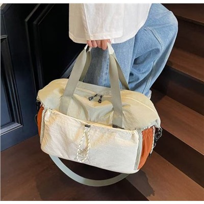 JIN-1027-Green/Cream