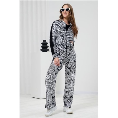 Костюм 8361 (Орнамент)