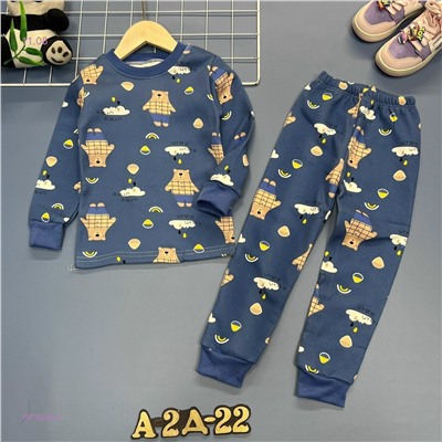 пижама 1976008-4