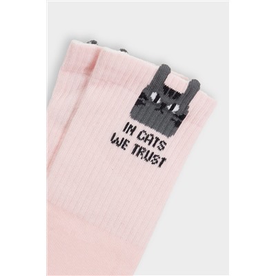 Носки женские MARK FORMELLE, 1227833