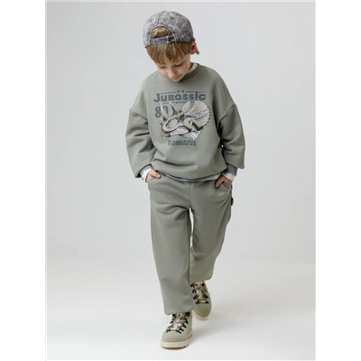 CROCKID Брюки КР 400857