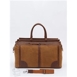 Сумка дорожная 1167NK brown Naierlanke  в Новосибирске
