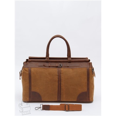 Сумка дорожная 1167NK brown Naierlanke  в Новосибирске