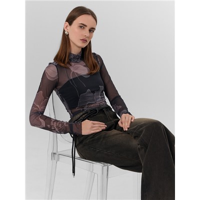 ДЖЕМПЕР ЖЕНСКИЙ 122845