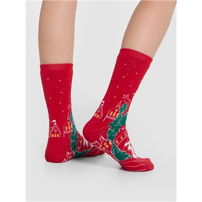 MARK FORMELLE Женские носки 375K-2974