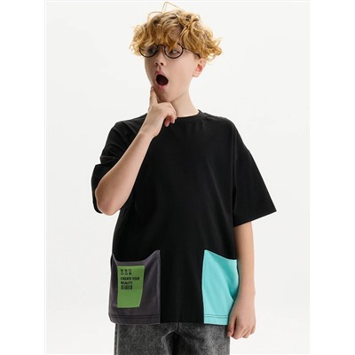 PELICAN Футболка BFT3369/9