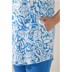 Костюм АССОЛЬ-2 (Голубой)