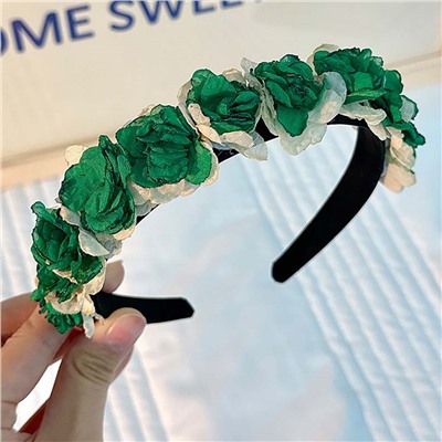 Акц -12% Ободок для волос арт. 09 8439 (id 265622)