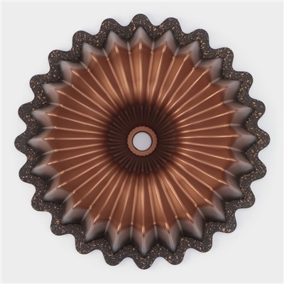 Форма для выпечки Lotus, 26×9.5 см, антипригарное покрытие