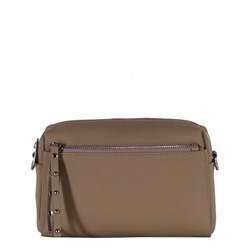 Сумка 99138VG khaki Vitelli Grassi