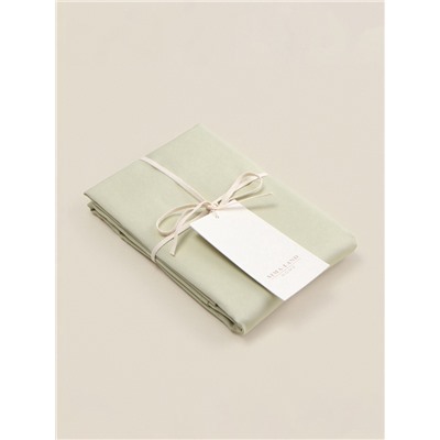 Наволочка SL Home Herb, 50×70+3 см, сатин, хлопок 100%