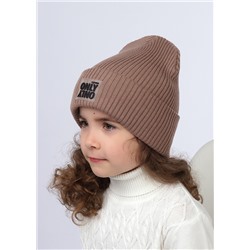 Шапка детская для девочки