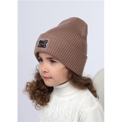 Шапка детская для девочки