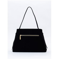 Сумка 1026M black Polina&Eiterou