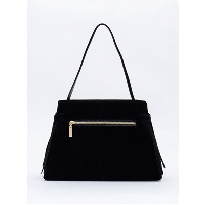 Сумка 1026M black Polina&Eiterou
