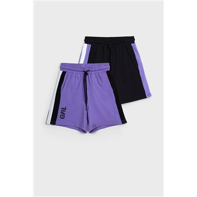 Шорты, 2 штю PLAYTODAY, 1121603