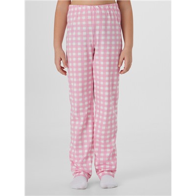 КОМПЛЕКТ ДЛЯ ДЕВОЧЕК (ЛОНГСЛИВ, БРЮКИ) 567755