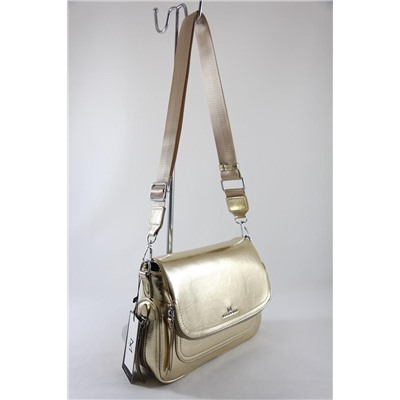 Сумка женская из кожзаменителя Alex&Mia