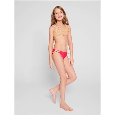 Купальники CONTE Купальник для девочек SUNNY LEMON