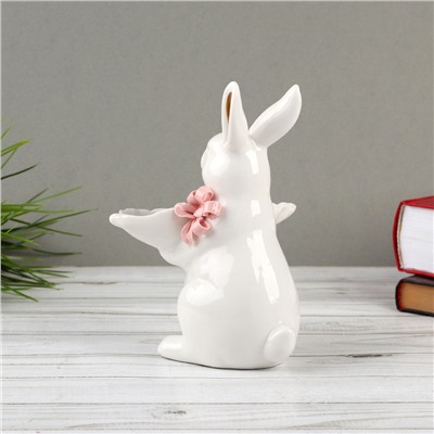 Фигурка Кролик / 19067-2BL /уп 24/