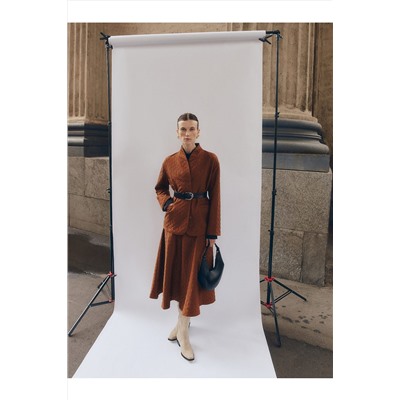 Юбка POMPA, 1087494