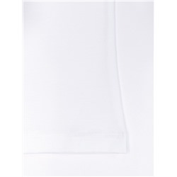 4397-01 Майка для девочки белая (BAYKAR)