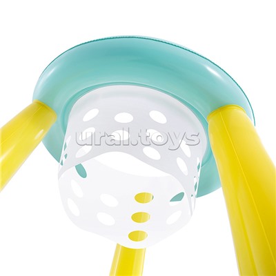 Волейбольное плавающее кольцо, 86cmx64cm, от 6 лет, 56500NP INTEX